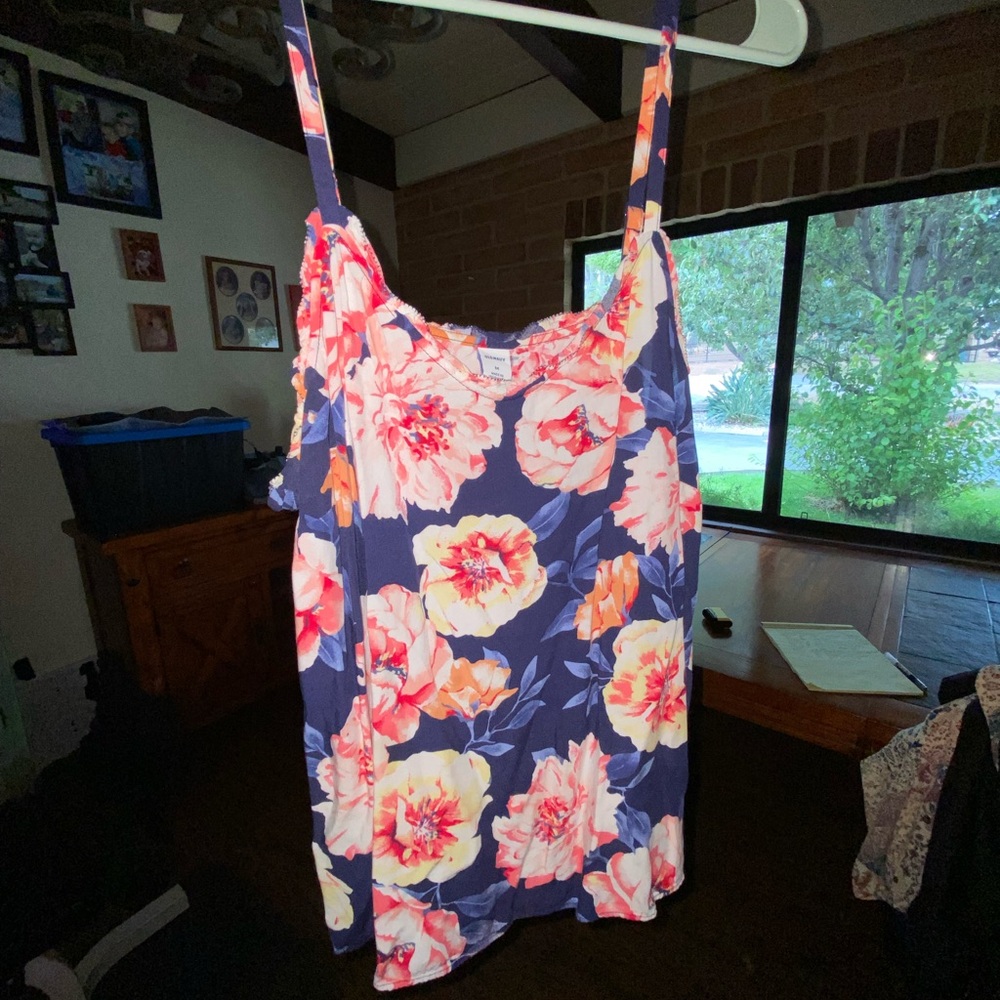 Old Navy/M/tank top